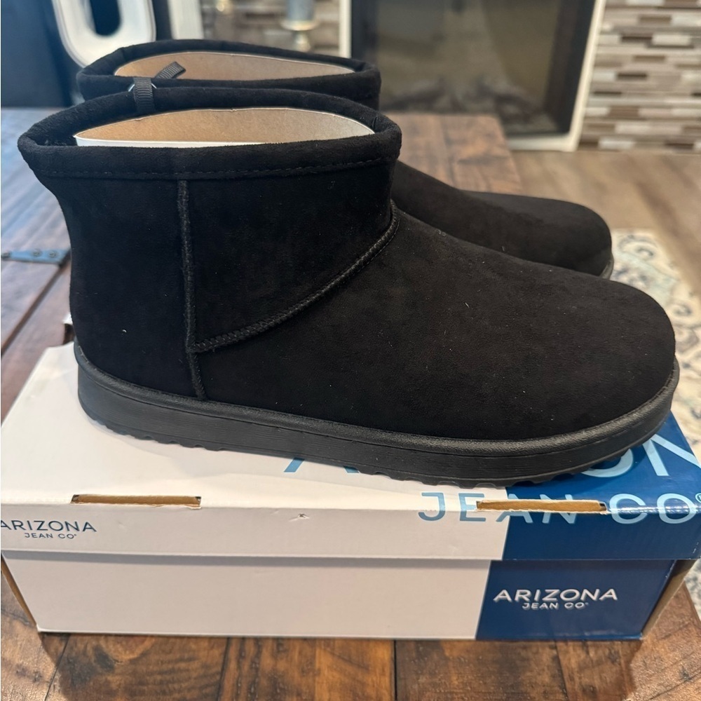 Arizona Slater Ankle Boot
